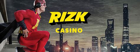 казино rizk